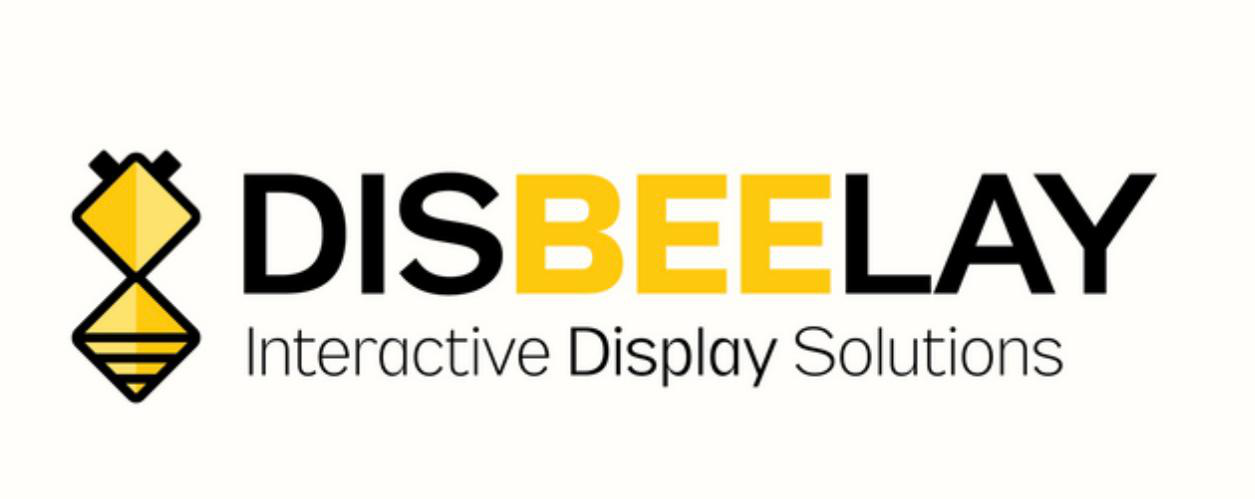 DisBeeLay Logo